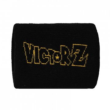 Victor Dragon Ball Z Wristband Black